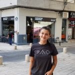 Taupe Bistro Lounge and Cafe si Narcoffee Roasters pe Magheru