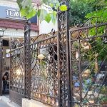 The Temple Social Pub, restaurant cu terasa rooftop in Bv Marasesti