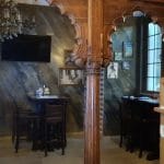 The Temple Social Pub, restaurant cu terasa rooftop in Bv Marasesti