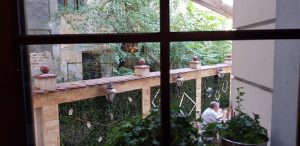 The Temple Social Pub, restaurant cu terasa rooftop in Bv Marasesti