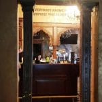 The Temple Social Pub, restaurant cu terasa rooftop in Bv Marasesti