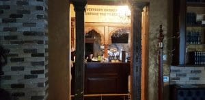 The Temple Social Pub, restaurant cu terasa rooftop in Bv Marasesti