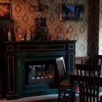 The Temple Social Pub, restaurant cu terasa rooftop in Bv Marasesti