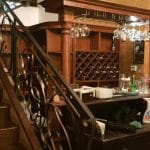 The Temple Social Pub, restaurant cu terasa rooftop in Bv Marasesti