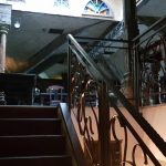 The Temple Social Pub, restaurant cu terasa rooftop in Bv Marasesti