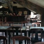 The Temple Social Pub, restaurant cu terasa rooftop in Bv Marasesti