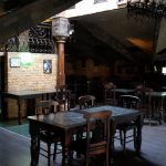 The Temple Social Pub, restaurant cu terasa rooftop in Bv Marasesti