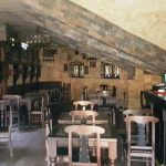 The Temple Social Pub, restaurant cu terasa rooftop in Bv Marasesti
