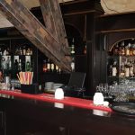 The Temple Social Pub, restaurant cu terasa rooftop in Bv Marasesti