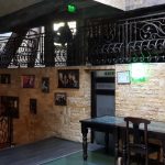 The Temple Social Pub, restaurant cu terasa rooftop in Bv Marasesti