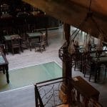 The Temple Social Pub, restaurant cu terasa rooftop in Bv Marasesti