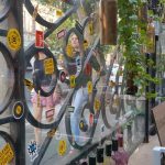 The Temple Social Pub, restaurant cu terasa rooftop in Bv Marasesti
