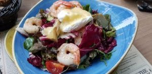 The Temple Social Pub, restaurant cu terasa rooftop in Bv Marasesti