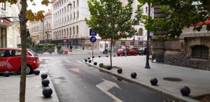 Toans Viet Nam, restaurant vietnamez in Centrul Vechi, in fosta cladire a Bursei