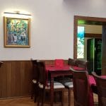 Toans, restaurant vietnamez in Centrul Vechi al Bucurestiului