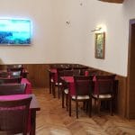 Toans, restaurant vietnamez in Centrul Vechi al Bucurestiului