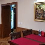 Toans, restaurant vietnamez in Centrul Vechi al Bucurestiului