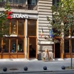 Toans, restaurant vietnamez in Centrul Vechi al Bucurestiului