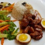 Toans, restaurant vietnamez in Centrul Vechi al Bucurestiului