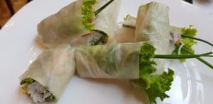 Toans, restaurant vietnamez in Centrul Vechi al Bucurestiului