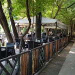 Trattoria Monza, restaurant italian popular in Balta Alba din Bucuresti
