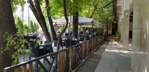 Trattoria Monza, restaurant italian popular in Balta Alba din Bucuresti