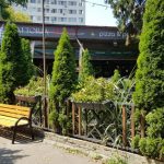 Trattoria Monza, restaurant italian popular in Balta Alba din Bucuresti