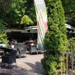 Trattoria Monza, restaurant italian popular in Balta Alba din Bucuresti