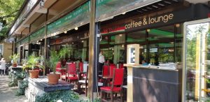 Trattoria Monza, restaurant italian popular in Balta Alba din Bucuresti