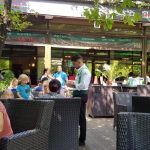 Trattoria Monza, restaurant italian popular in Balta Alba din Bucuresti
