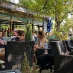 Trattoria Monza, restaurant italian popular in Balta Alba din Bucuresti