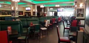 Trattoria Monza, restaurant italian popular in Balta Alba din Bucuresti