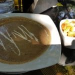 Trattoria Monza, restaurant italian popular in Balta Alba din Bucuresti