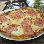Trattoria Monza, restaurant italian popular in Balta Alba din Bucuresti