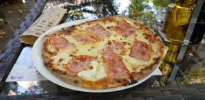 Trattoria Monza, restaurant italian popular in Balta Alba din Bucuresti