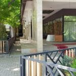 Trattoria Monza, restaurant italian popular in Balta Alba din Bucuresti