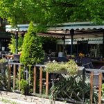 Trattoria Monza, restaurant italian popular in Balta Alba din Bucuresti