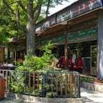 Trattoria Monza, restaurant italian popular in Balta Alba din Bucuresti