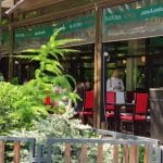 Trattoria Monza, restaurant italian popular in Balta Alba din Bucuresti