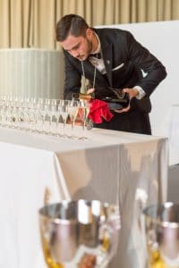 ASR, Concursul National de Somelieri 2018