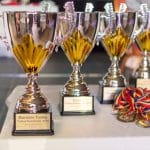 ASR, Concursul National de Somelieri 2018