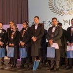 ASR, Concursul National de Somelieri 2018