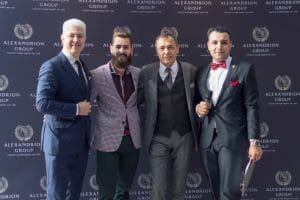 ASR, Concursul National de Somelieri 2018