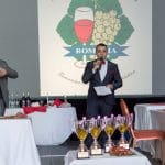 ASR, Concursul National de Somelieri 2018