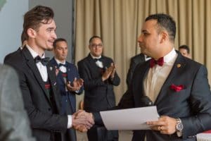 ASR, Concursul National de Somelieri 2018