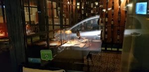 Bistro Ateneu, Noua Bucatarie Romaneasca Fina cu Chef Alexandru Dumitru