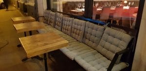 Bistro Ateneu, Noua Bucatarie Romaneasca Fina cu Chef Alexandru Dumitru