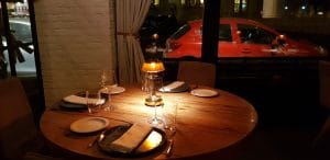 Bistro Ateneu, Noua Bucatarie Romaneasca Fina cu Chef Alexandru Dumitru