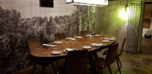 Bistro Ateneu, Noua Bucatarie Romaneasca Fina cu Chef Alexandru Dumitru