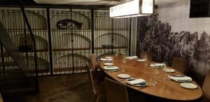 Bistro Ateneu, Noua Bucatarie Romaneasca Fina cu Chef Alexandru Dumitru